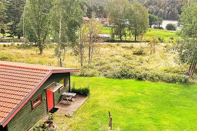 3 persoons vakantie huis in HENÅN-By Traum