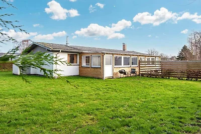 3 Personen Ferienhaus in Sydals-By Traum