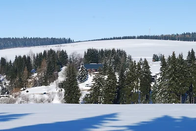 Ferienhaus Erholungsurlaub Eibenstock