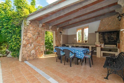 Ses Planetes - Villa Con Piscina Privada