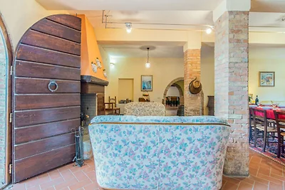 Villa a Montalcino

con piscina privata