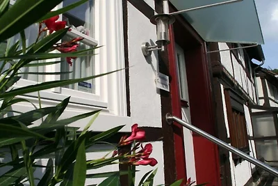Holiday home with 2 bedrooms