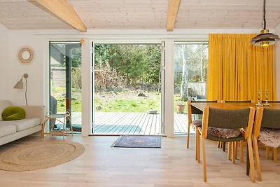 7 persoons vakantie huis in Ebeltoft