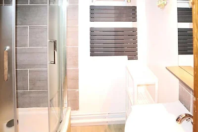 Ferienwohnung in Prébois in der Nähe des...