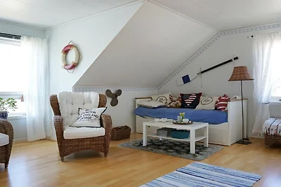 6 Personen Ferienhaus in HAVSTENSSUND