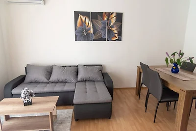 Kastel Gomilica Cozy and Stylish Apartments n...