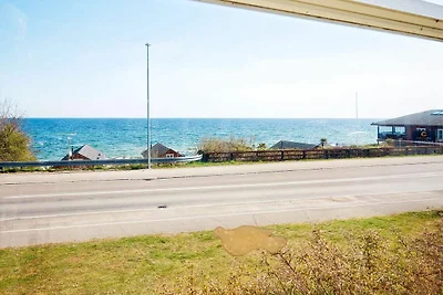 4 persoons vakantie huis in Allinge-By Traum