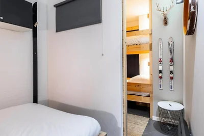 Apartment in Le Monêtier in der Nähe von...