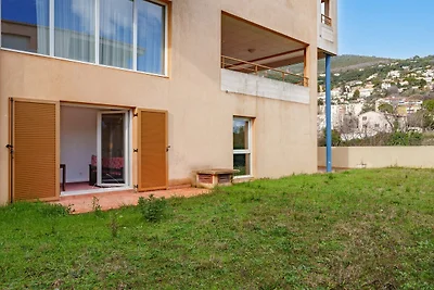 Appartamento per quattro persone con alla...