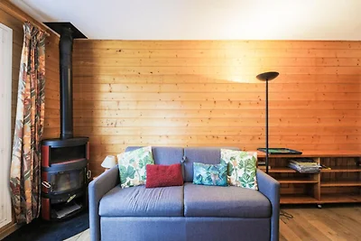 Ferienwohnung in Flaine in der Nähe des...