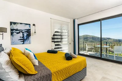 Villa in Kalkan mit Schwimmbecken