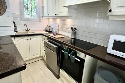 Haus in Marbella mit Zugang zum...