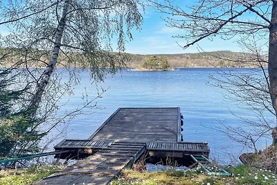 4 Personen Ferienhaus in GRÄNNA-By Traum