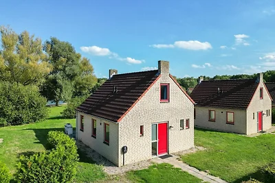 Ewijk Seeferienhaus für 6 Personen