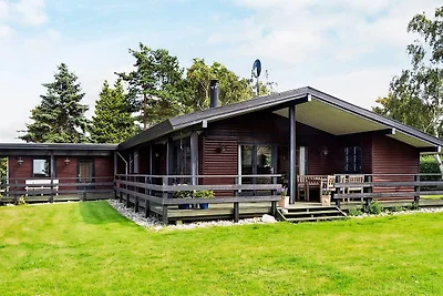 8 Personen Ferienhaus in Svendborg-By Traum