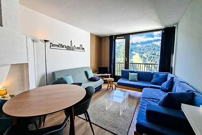 Appartamento confortevole · Ai piedi delle pi...