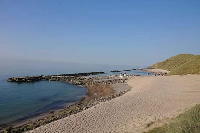 Luxurioses Refugium in Lonstrup-By Traum