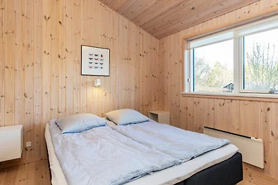 8 Personen Ferienhaus in Hals-By Traum