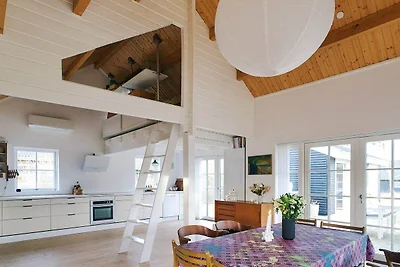 4 Sterne Ferienhaus in Korsør