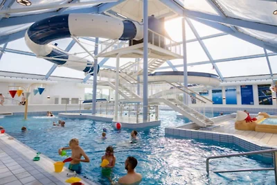 Gemütliches Ferienhaus in Middelfart