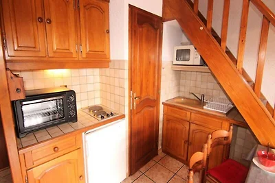 Appartamento in un resort vicino a LE...