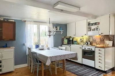2 Personen Ferienhaus in Mörlunda