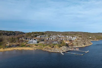 5 gwiazdkowy apartament w UDDEVALLA