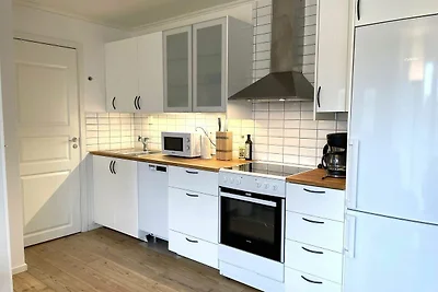 6 Personen Ferienhaus in LÖTTORP-By Traum
