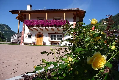 Ferienwohnung mit 2 Schlafzimmer