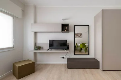 Wohnung in Bologna mit Parken