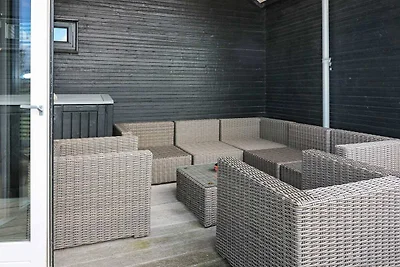 6 persoons vakantie huis in Hadsund-By Traum