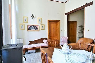 Casa vacanze nel centro storico