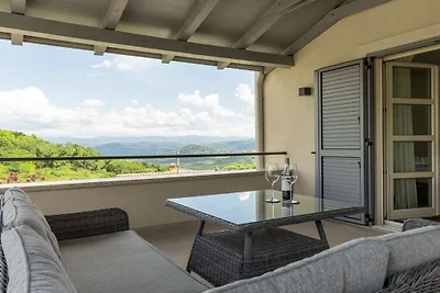 Casa Katharina mit Pool