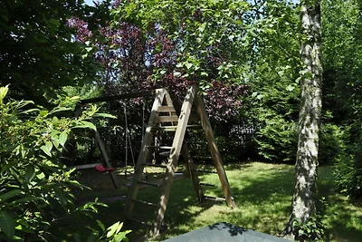 Holiday apartment with 2 bedrooms