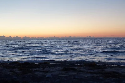 8 personas casa en Glesborg