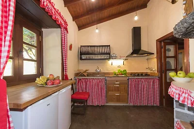 GC0002 Ferienhaus mit Gemeinschaftspool