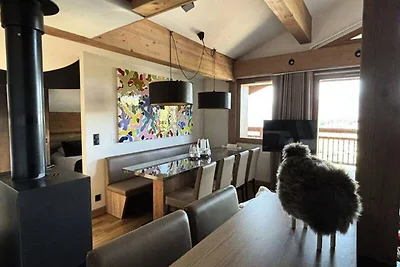 Appartamento a Les Haut Lieux con accesso all...