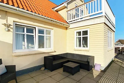 6 persone case ad Ringkøbing