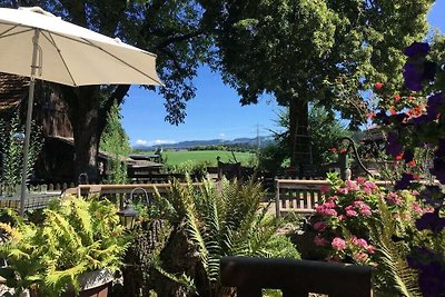 Fattoria di campagna quattro stagioni