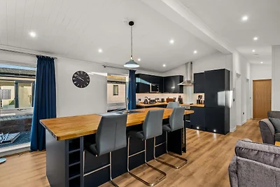 Belvilla Russel Court Hotel | Standard Triple