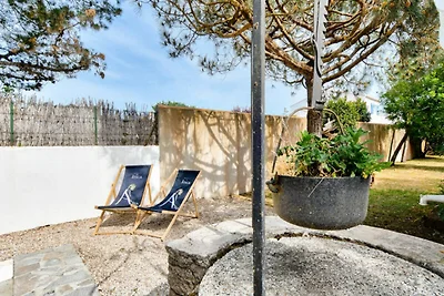 Haus in Noirmoutier in der Nähe des Strandes ...