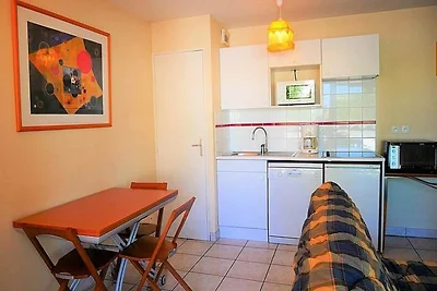 Residenz Hauts Port Maria für 5 Personen