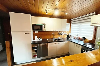Gemütliches Chalet für 6 Personen