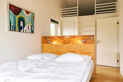 4 sterren vakantie huis in Brovst