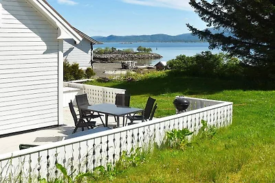 10 Personen Ferienhaus in VEVANG-By Traum