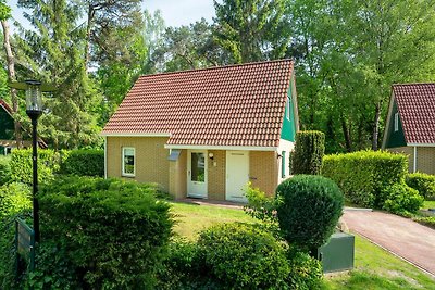 Vakantiehuis met sauna, op 18 km. van Tilburg