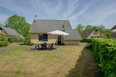 Gemütliches Ferienhaus mit Garten