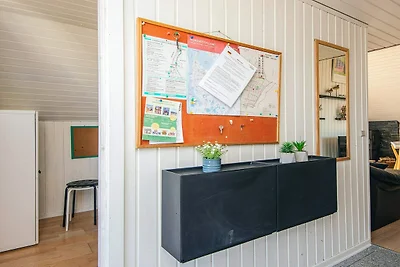 6 persoons vakantie huis in Harboøre-By Traum