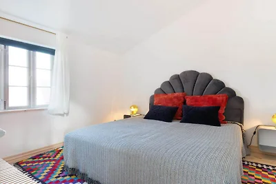 Zentral gelegenes Ferienhaus in Lokken