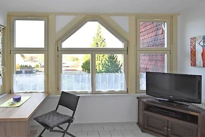 Wohnung mit 1 Schlafzimmer